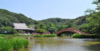 Shomyoji Temple