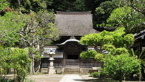 Engakuji Temple