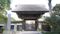 Gokurakuji Temple