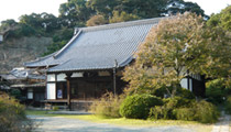 Jokomyoji Temple