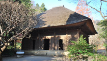 Kakuonji Temple