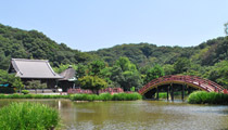 Shomyoji Temple