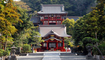 Tsurugaoka Hachimangu Shrine