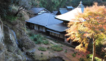 Zuisenji Temple