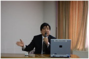 シンポジウムの様子3