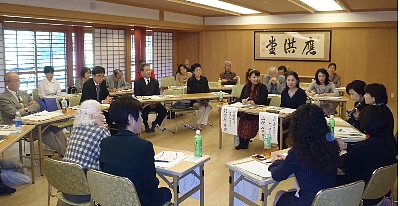 会場の様子2