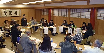 会場の様子3
