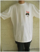 Tシャツ(前)