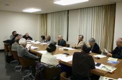 第１回意見交換会の様子１
