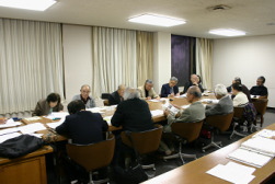 第１回意見交換会の様子２