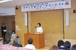 神田 栄子さん