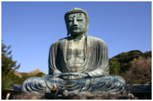 鎌倉大仏 鎌倉大仏
