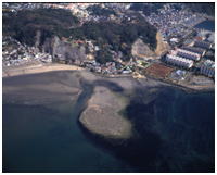 和賀江嶋 和賀江嶋