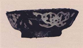 800年ぶりに掘り出された経筒